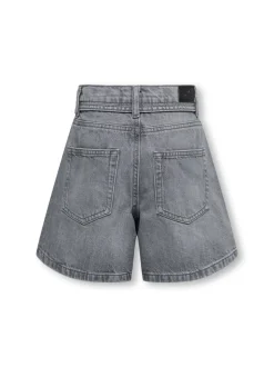 KOGGIANNA Mittlere Taille Normal geschnitten Shorts
