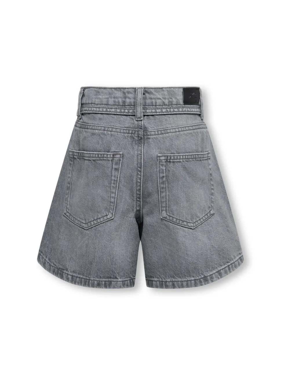 KOGGIANNA Mittlere Taille Normal geschnitten Shorts