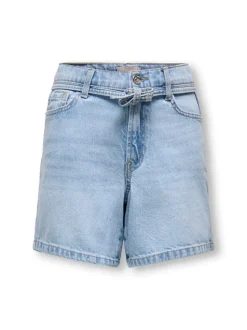 KOGGIANNA Mittlere Taille Normal geschnitten Shorts