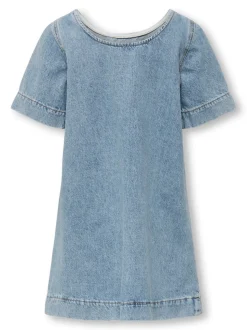 KOGGIGI Kurzes Kleid