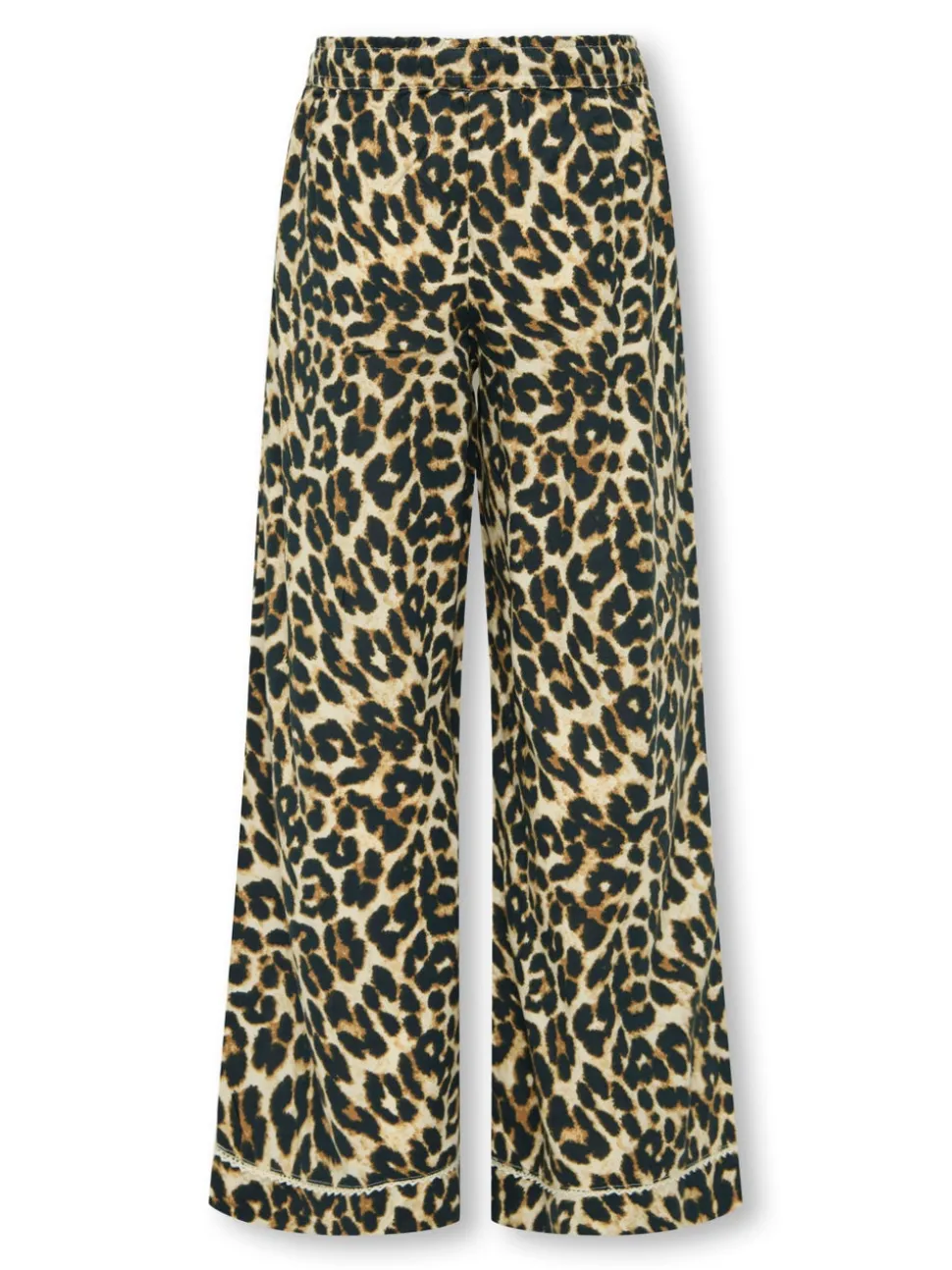 KOGGLOW Weiter Beinschnitt Hose