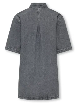 KOGGRY Kurzes Kleid
