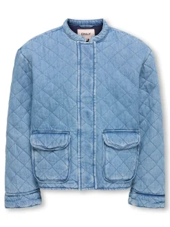 KOGHALLIE Steppjacke