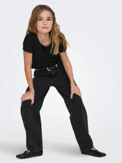 KOGHARMONY Weiter Beinschnitt Jeans