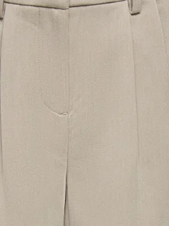 KOGHATTIE-ZAL Weiter Beinschnitt Shorts