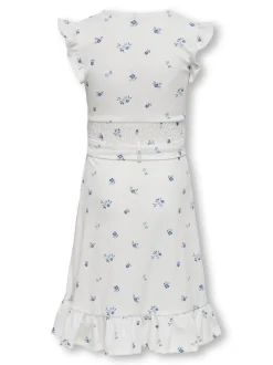 KOGHILLARY Midikleid