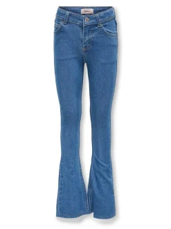 KOGHUSH Flared Jeans