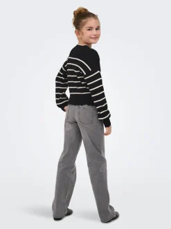 KOGIBI Strickpullover