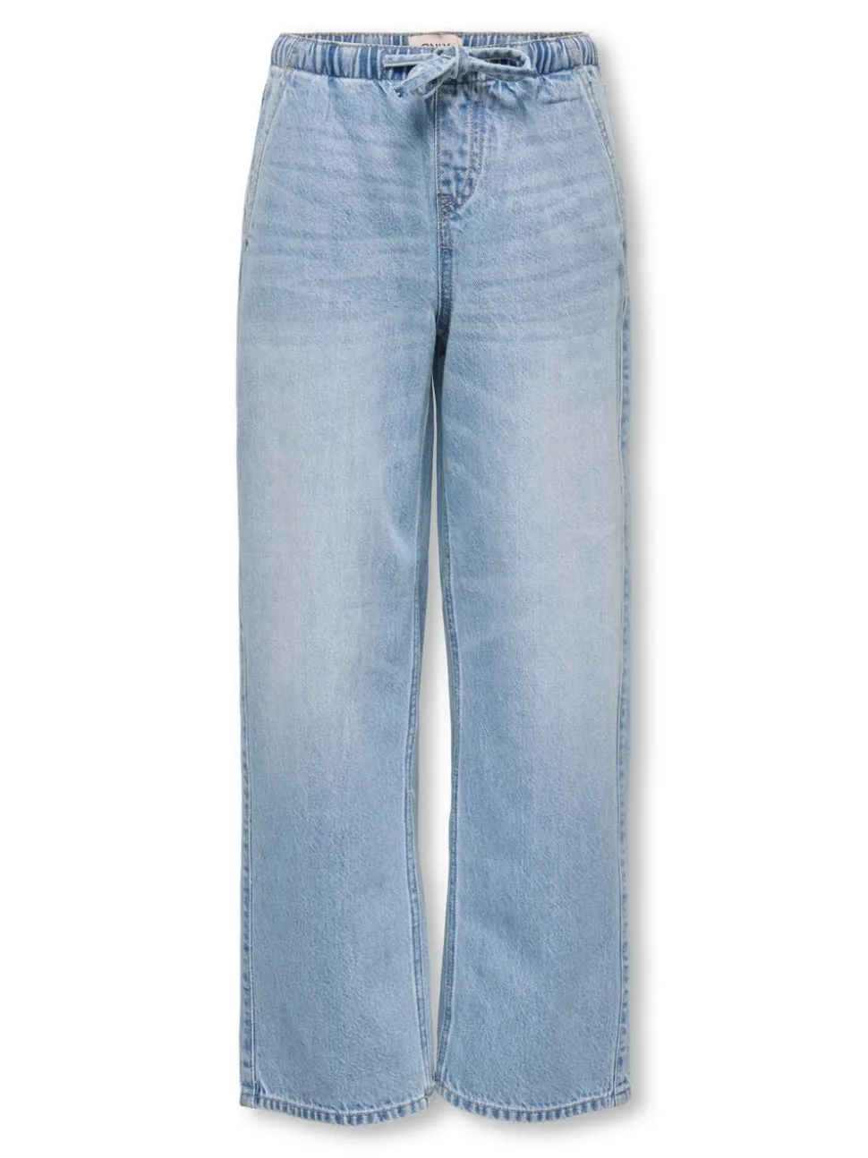 KOGJAY Weiter Beinschnitt Jeans
