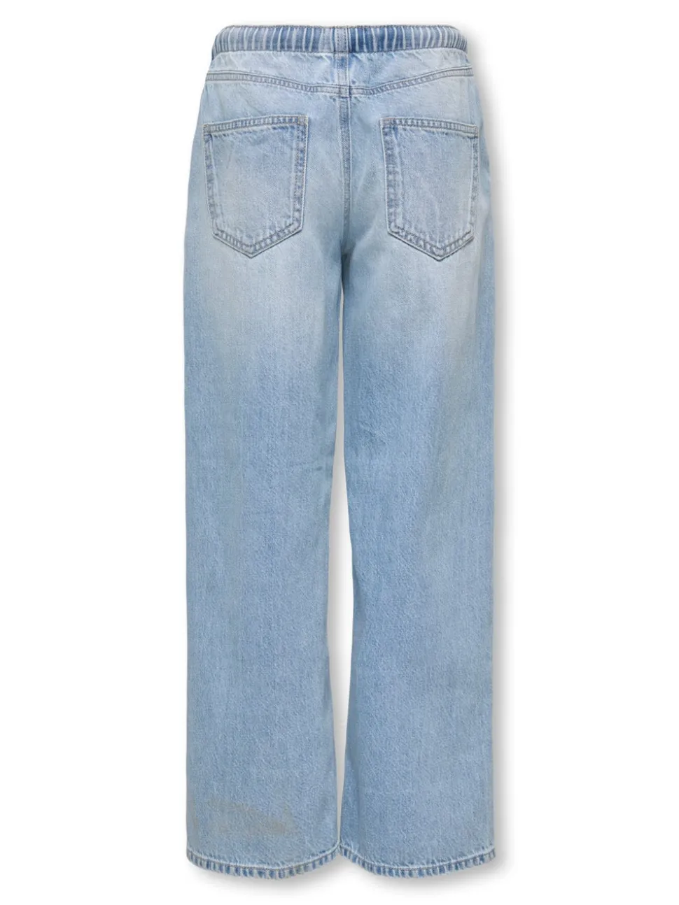 KOGJAY Weiter Beinschnitt Jeans