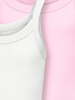 KOGJILL 2er-pack Tanktop