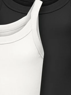 KOGJILL 2er-pack Tanktop