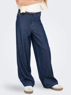 KOGJINA Weiter Beinschnitt Hose