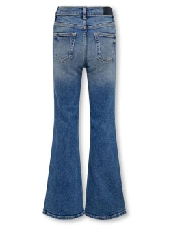 KOGJUICY Flared Jeans