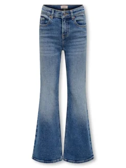 KOGJUICY Flared Jeans