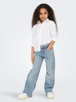KOGJUICY Weiter Beinschnitt Jeans