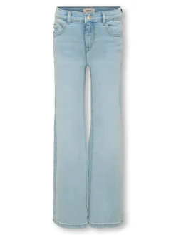 KOGJUICY Weiter Beinschnitt Jeans
