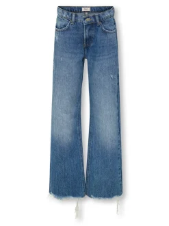 KOGJUICY Weiter Beinschnitt Jeans