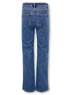 KOGJUICY Weiter Beinschnitt Jeans