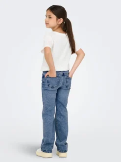 KOGJUICY Weiter Beinschnitt Jeans