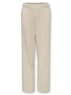 KOGKAYLIE Gerade geschnitten Hose