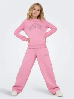 KOGLINNA SWEAT/PANTS SET