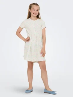 KOGLINO-DANI Kurzes Kleid