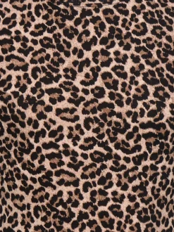 KOGLIVE Langes Kleid
