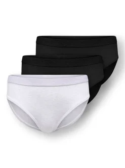 KOGLOLA 3er-pack Unterhose