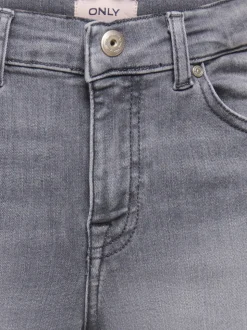 KOGMADISON Weiter Beinschnitt Jeans