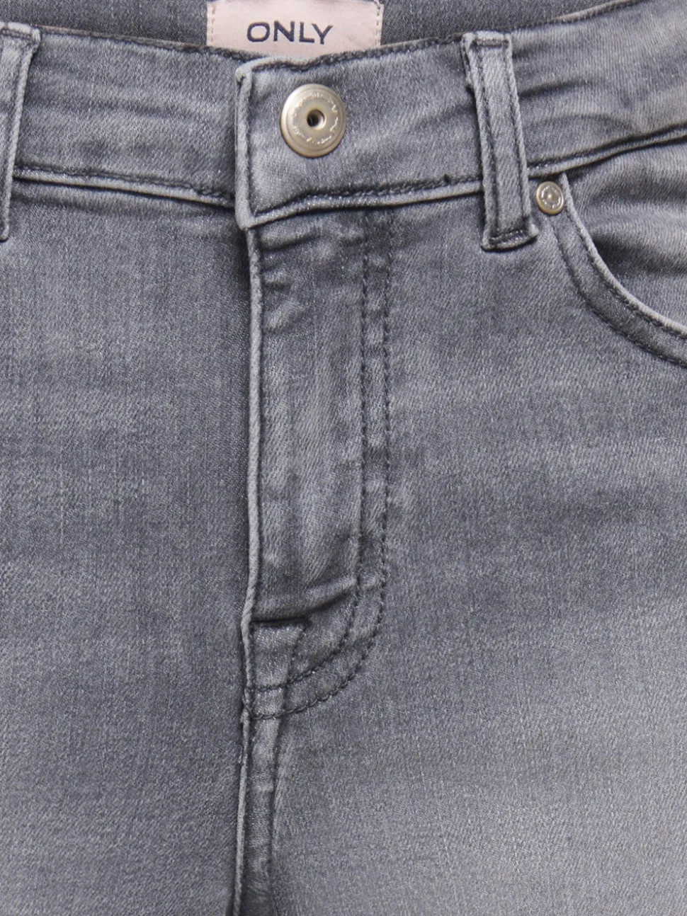 KOGMADISON Weiter Beinschnitt Jeans
