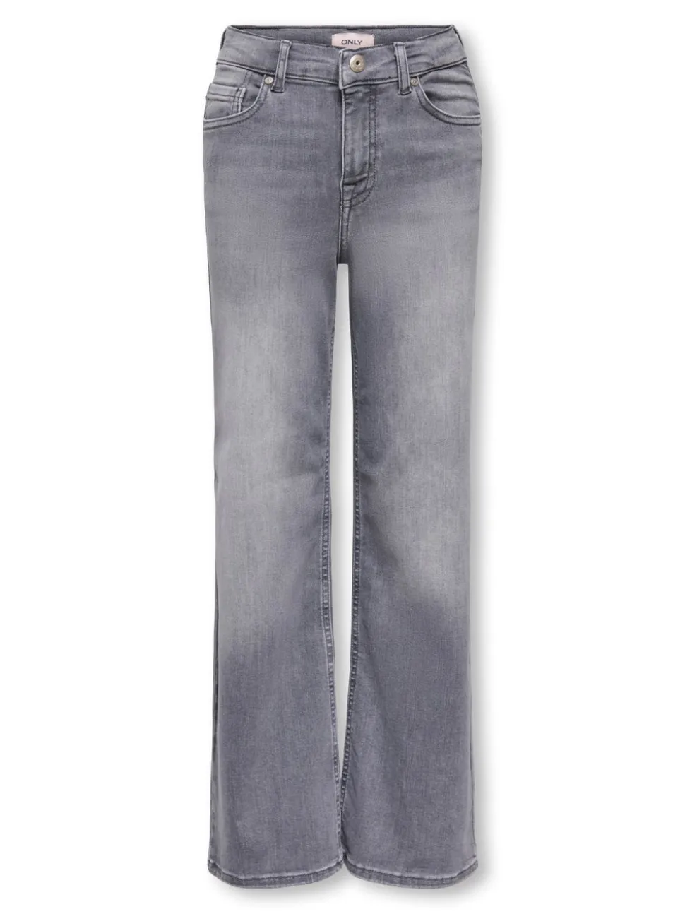 KOGMADISON Weiter Beinschnitt Jeans