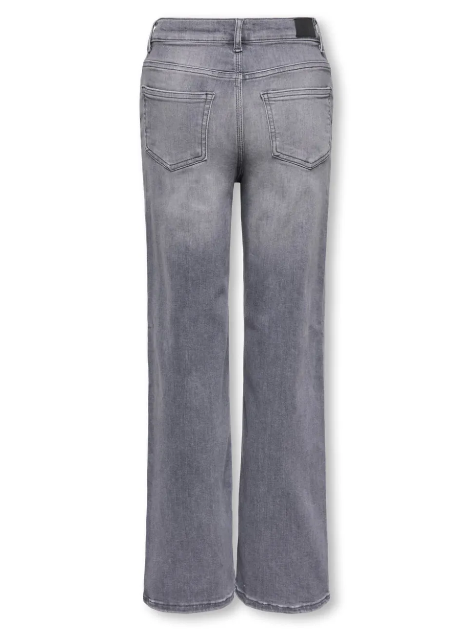 KOGMADISON Weiter Beinschnitt Jeans