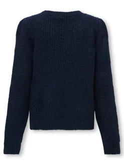 KOGMANHATTAN Strickpullover