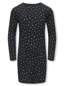 KOGMELIA Langes Kleid