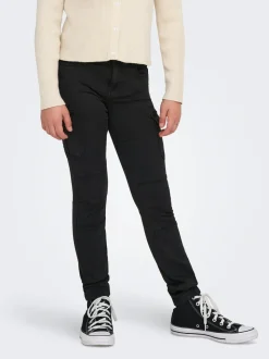 KOGMISSOURI Slim Fit Cargo-Hose