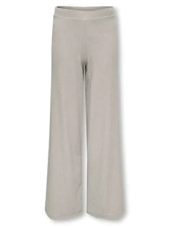 KOGNELLA Weiter Beinschnitt Hose mit weitem Beinschnitt