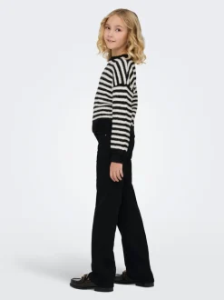 KOGNEWPIUMO Strickpullover