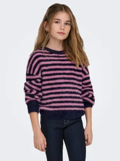 KOGNEWPIUMO Strickpullover