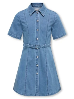 KOGNOA Kurzes Kleid