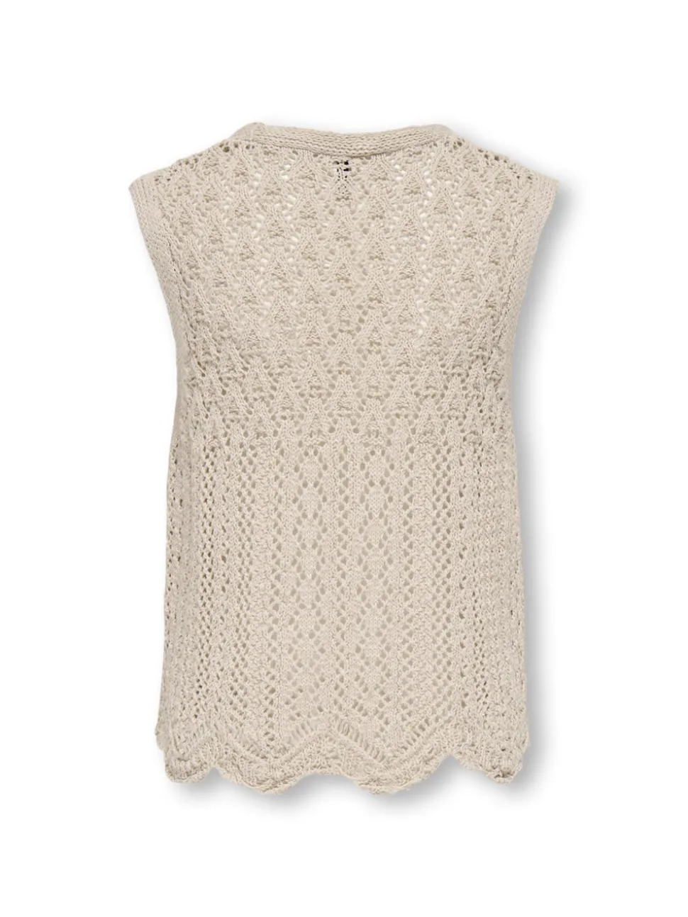 KOGNOLA Gestricktes Oberteil