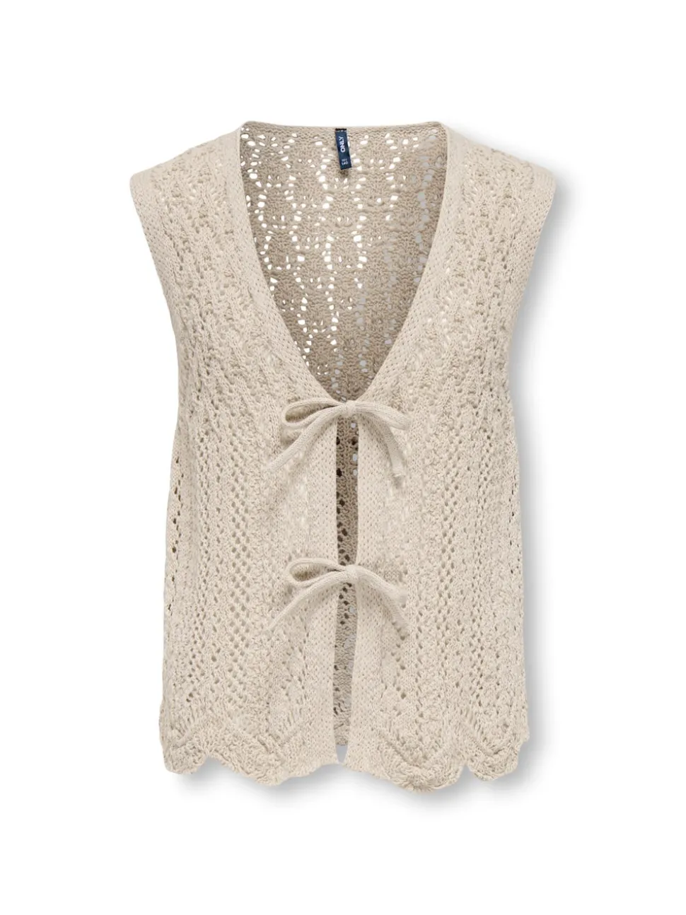KOGNOLA Gestricktes Oberteil