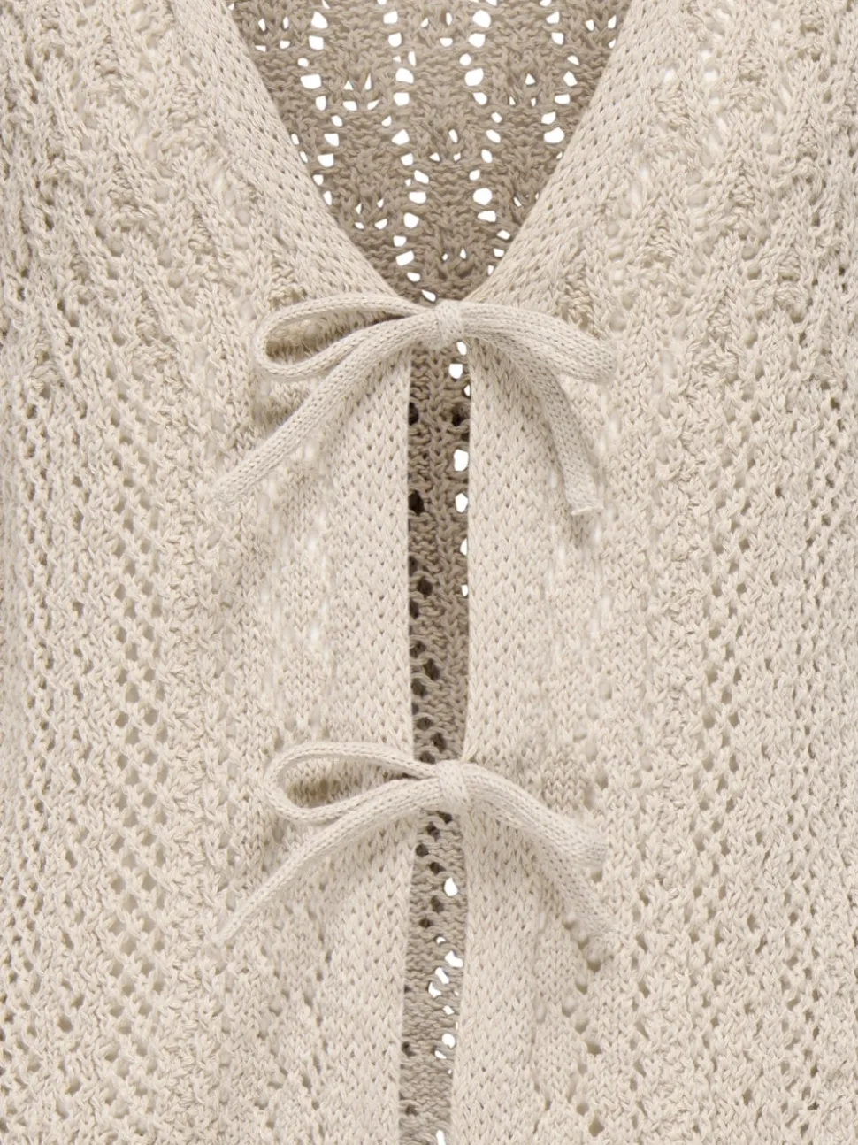 KOGNOLA Gestricktes Oberteil