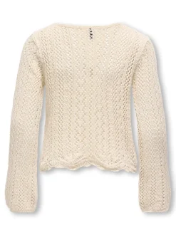 KOGNOLA Strickpullover