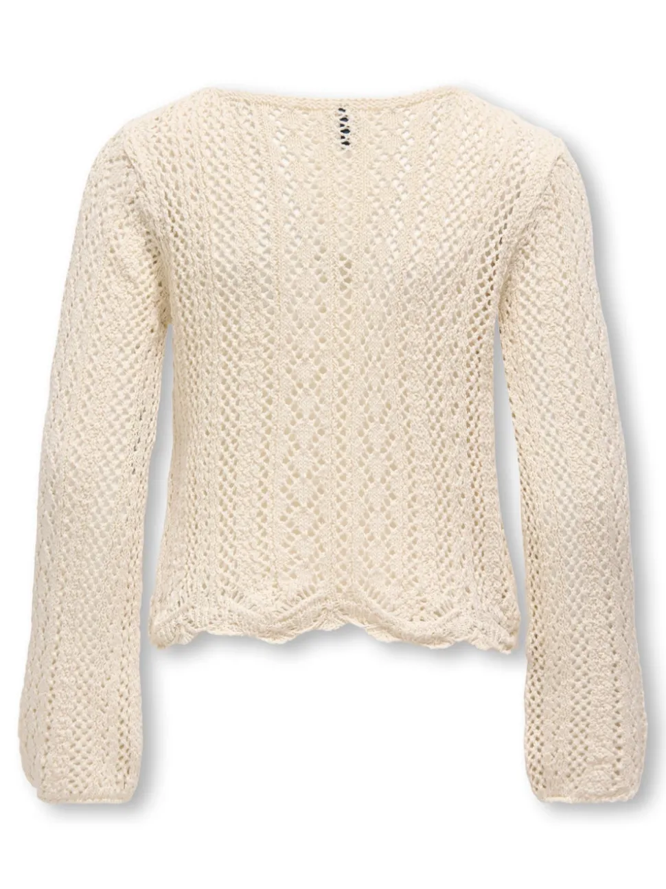 KOGNOLA Strickpullover