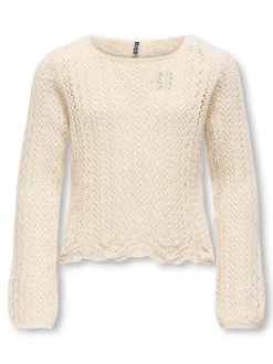 KOGNOLA Strickpullover