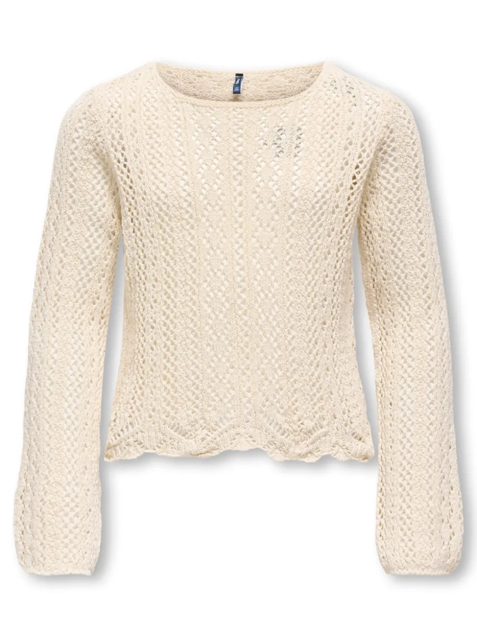 KOGNOLA Strickpullover