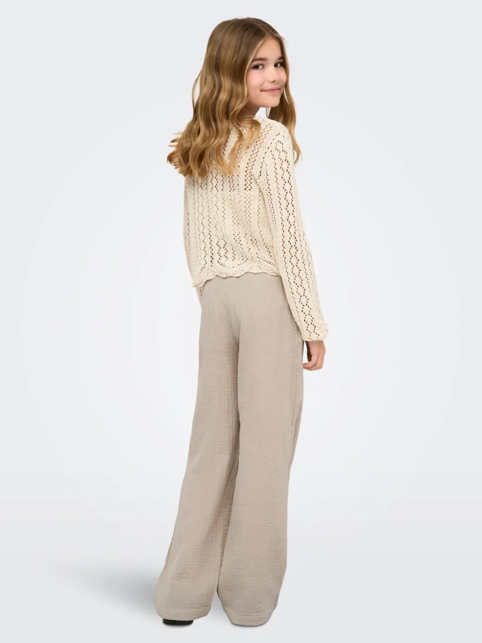 KOGNOLA Strickpullover