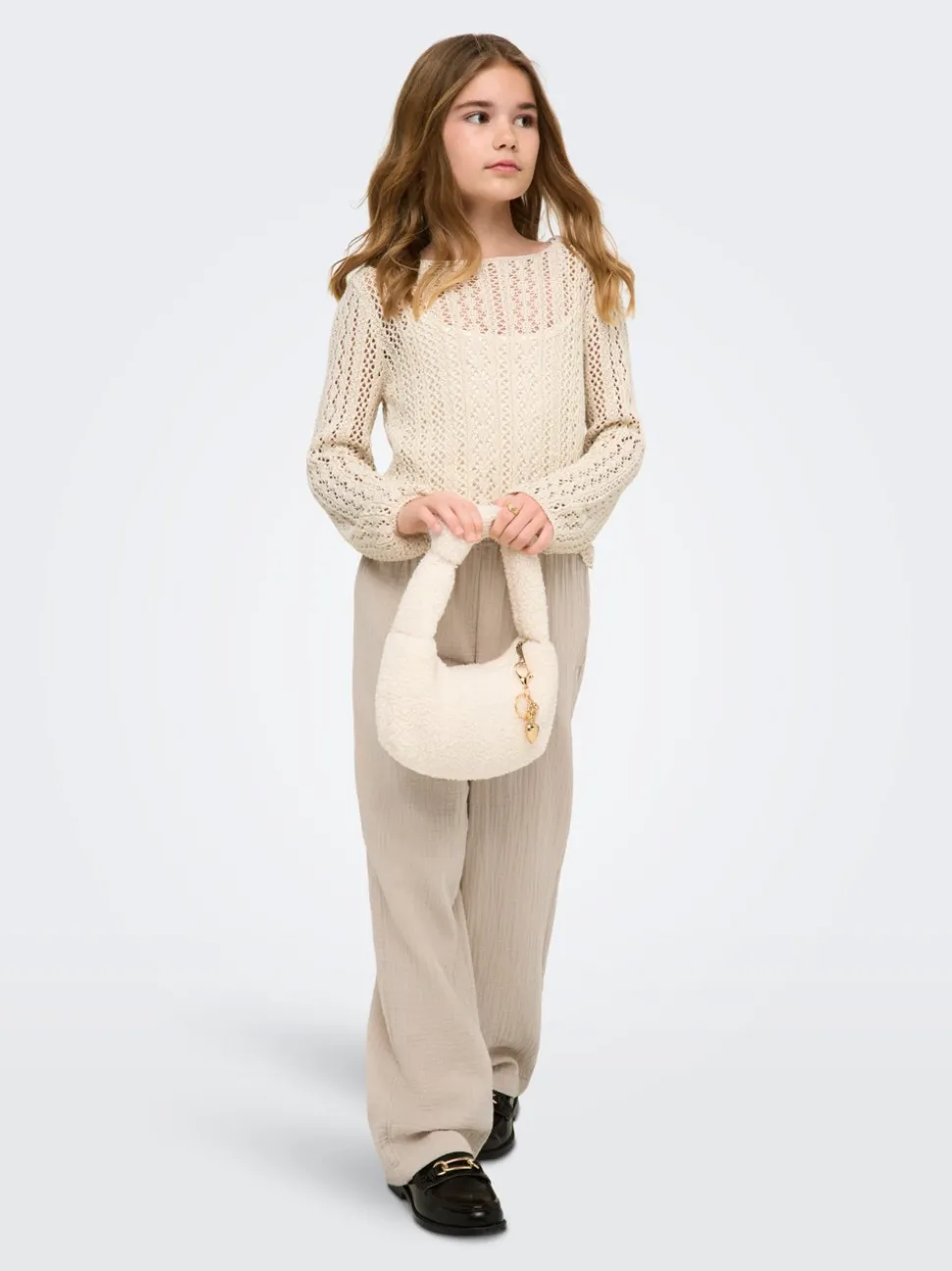 KOGNOLA Strickpullover