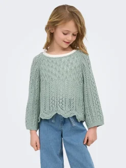 KOGNOLA Strickpullover